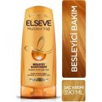 Loreal Paris Elseve 6 Mucizevi Yağ Besleyici 390 ml Saç Kremi