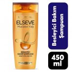 Loreal Paris Elseve 6 Mucizevi Yağ Besleyici 450 ml Şampuan