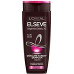 Loreal Paris Elseve Arginine Direnç x3 400 ml Dökülme Karşıtı Şampuan