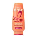 Loreal Paris Elseve Dream Long 250 ml Kırık Uç Onarıcı Saç Bakım Kremi
