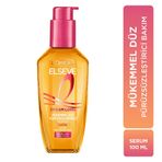 Loreal Paris Elseve Dream Long Mükemmel Düz Pürüzsüzleştirici 100 ml Saç Serumu