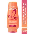 L'oreal Paris Elseve Dream Long Onarıcı Bakım Kremi 250 Ml