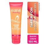 Loreal Paris Elseve Dream Long Süper Fön 150 ml Saç Bakım Kremi