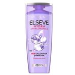 Loreal Paris Elseve Hydra Hyaluronic 360 ml Nem Dolduran Şampuan