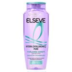 Loreal Paris Elseve Hydra Hyaluronic Pure Salisilik Asit İçeren Yağlanma Karşıtı Arındırıcı 300 ml Şampuan