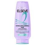 Loreal Paris Elseve Hydra Hyaluronic Pure Salisilik Asit İçeren Yağlanma Karşıtı Nemlendirici 250 ml Saç Kremi