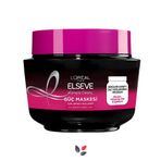 Loreal Paris Elseve Komple Direnç 300 ml Saç Maskesi