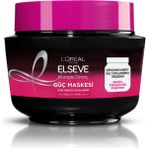 Loreal Paris Elseve Komple Direnç Dökülme Karşıtı 300 ml Maske