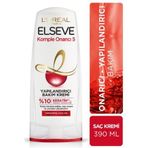 Loreal Paris Elseve Komple Onarıcı 5 390 ml Saç Kremi