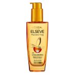 L'oreal Paris, Elseve Mucizevi Saç Bakım Yağı - 100 Ml