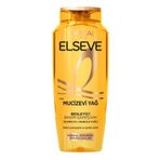 Loreal Paris Elseve Mucizevi Yağ 300 ml Besleyici Bakım Şampuanı