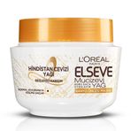 Loreal Paris Elseve Renutrition 300 ml Saç Maskesi