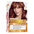 Loreal Paris Excell Tr-ro 5.45 Bakır Kahve Saç Boyası