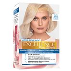 Loreal Paris Excellence 0.3 Ultra Açık Küllü Sarı Saç Boyası