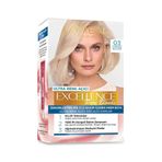 Loreal Paris Excellence Creme 03 Ultra Açıcı Saç Boyası