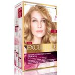 Loreal Paris Excellence Creme Koyu Sarı 8 Saç Boyası