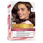 Loreal Paris Excellence Creme No: 5 Kahve Saç Boyası