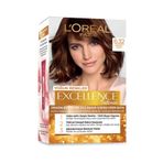 Loreal Paris Excellence Intense 6.32 Karamel Kahve Saç Boyası