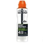 Loreal Paris Expert Shirt Protect Anti Perspirant 150x3 ml Deodorant