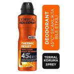 Loreal Paris Expert Thermıc Resıst Antı-perspırant Sprey Deodorant
