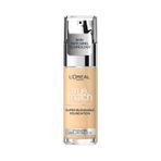 L'Oreal Paris Fondöten - True Match Fondöten 1N Ivory