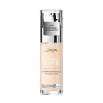 L'Oreal Paris Fondöten - True Match Fondöten 1N Ivory