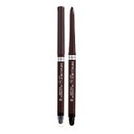 Loreal Paris Gel Infaillible Auto 004 Brown Denim Eyeliner