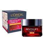 Loreal Paris GKF20 Revitalift Lazer X3 Leke ve Kırışıklık Karşıtı Bakım
