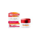 Loreal Paris GKF30 50 ml Revitalift Yaşlanma Karşıtı Bakım Kremi