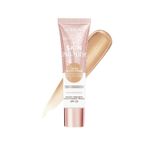 Loreal Paris Glow Cherie No:02 Medium Aydınlık veren Renkli Nemlendirici