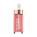 Loreal Paris Glow Mon Amour 04 70 gr Melon Dollar Baby Likit Aydınlatıcı