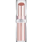 Loreal Paris Glow Paradise Balm In Lipstick 191 Nude Heaven Işıltı Veren Nude Tonlu Ruj