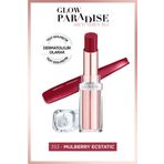 Loreal Paris Glow Paradise Balm In Lipstick 353 Mulberry Ecstatic Işıltı Veren Ruj