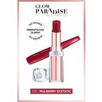 L'oreal Paris Glow Paradise Balm-İn-Lipstick - Işıltı Veren Bordo Tonlu Ruj 353 Mulberry Ecstatic