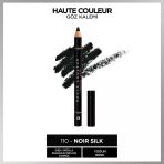 Loreal Paris Haute Couleur Göz Kalemi 110 Noir Silk