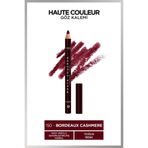 L'Oreal Paris Haute Couleur Göz Kalemi - 150 Bordeaux Cashmere