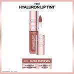 Loreal Paris Hyaluron Lip Tint 485 Nude Espresso