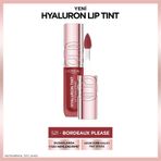 Loreal Paris Hyaluron Lip Tint 521 Bordeaux Please