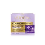 L'Oreal Paris Hyaluron Uzmanı Gündüz & Gece Kremi