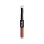 Loreal Paris Infaillible 2-Step 101 Everlasting Paris Kalıcı Likit Ruj ve Balm