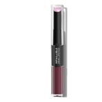 Loreal Paris Infaillible 2-Step 215 Wine Oclock Likit Ruj ve Balm