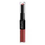Loreal Paris Infaillible 2 Steps 802 Forever Francai Ruj
