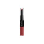 Loreal Paris Infaillible 24 HR 801 Toujours Toffee Lipstick