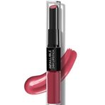 Loreal Paris Infaillible 24 HR 804 Metro Proof Rose Lipstick