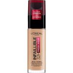 Loreal Paris Infaillible 32H Fresh Wear C Vitaminli 140 Golden Beige Fondöten