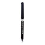 Loreal Paris Infaillible Automatic 001 Yoğun Siyah Jel Göz Kalemi