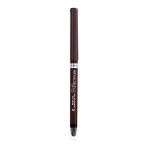 Loreal Paris Infaillible Automatic 004 Kahverengi Jel Göz Kalemi