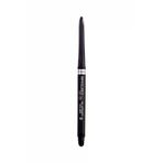 Loreal Paris Infaillible Automatic Jel 002 Matte Black Göz Kalemi