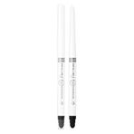Loreal Paris Infaillible Automatic Jel 009 Polar White Göz Kalemi