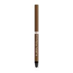 Loreal Paris Infaillible Automatic Jel 012 Bronzed Espresso Göz Kalemi
